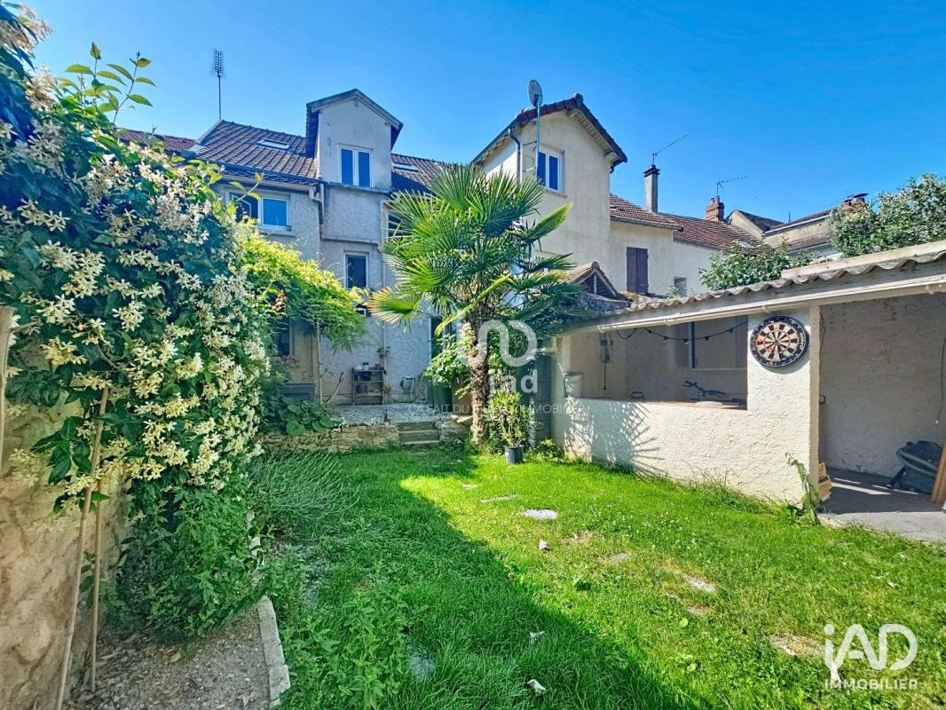 Maison 7 Pièce(s) Maule