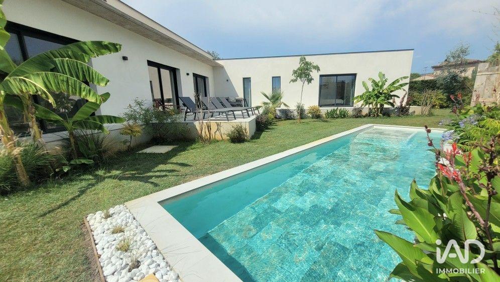 Villa 5 Pièce(s) L'Isle-sur-la-Sorgue