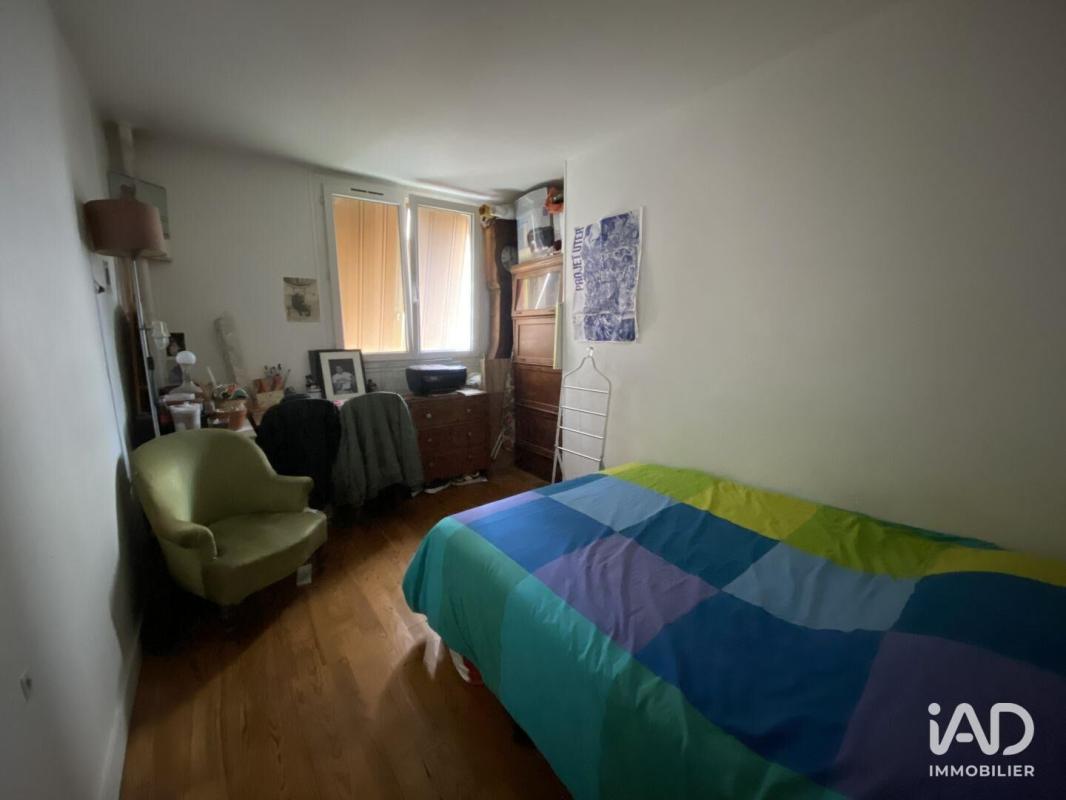 Appartement 4 Pièce(s) Vincennes