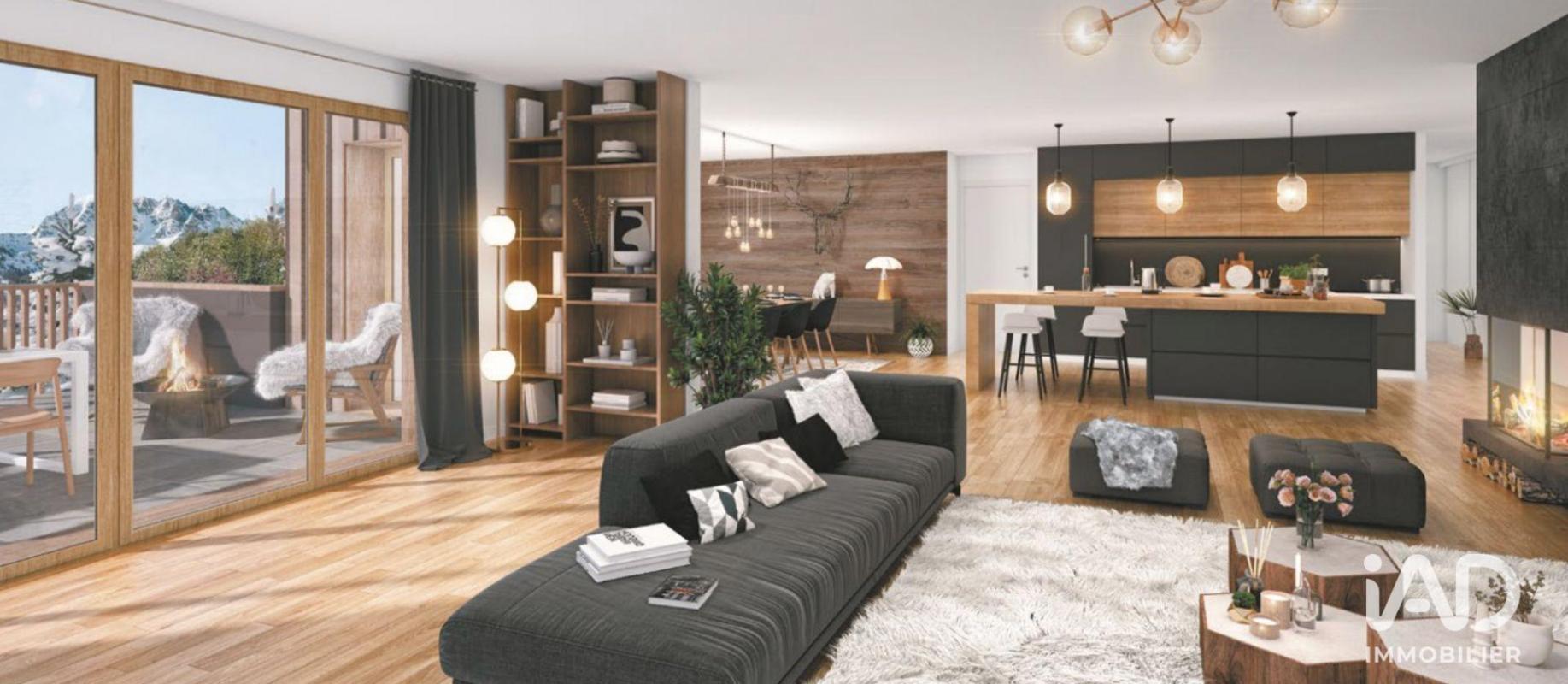 Appartement 1 Pièce(s) Vars - Photo 7
