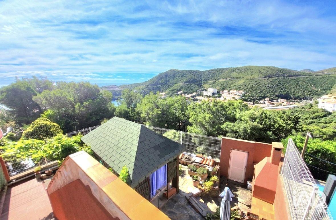 Maison 4 Pièce(s) Cerbère - Photo 4