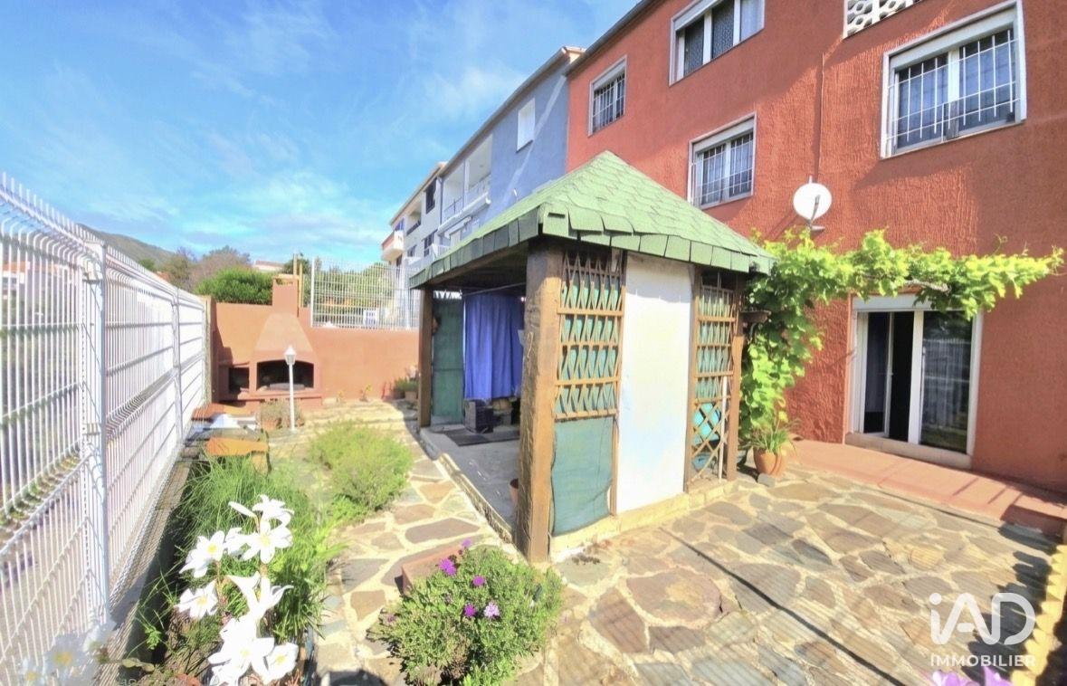 Maison 4 Pièce(s) Cerbère - Photo 5