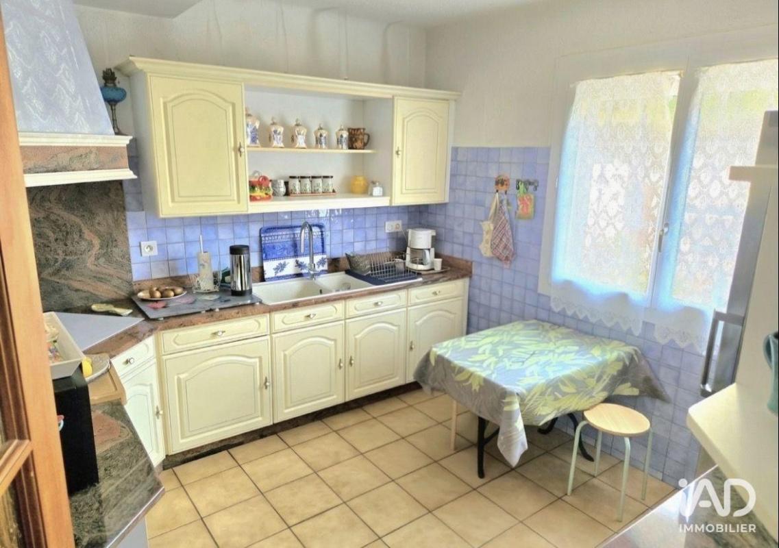 Maison 4 Pièce(s) Cerbère - Photo 7