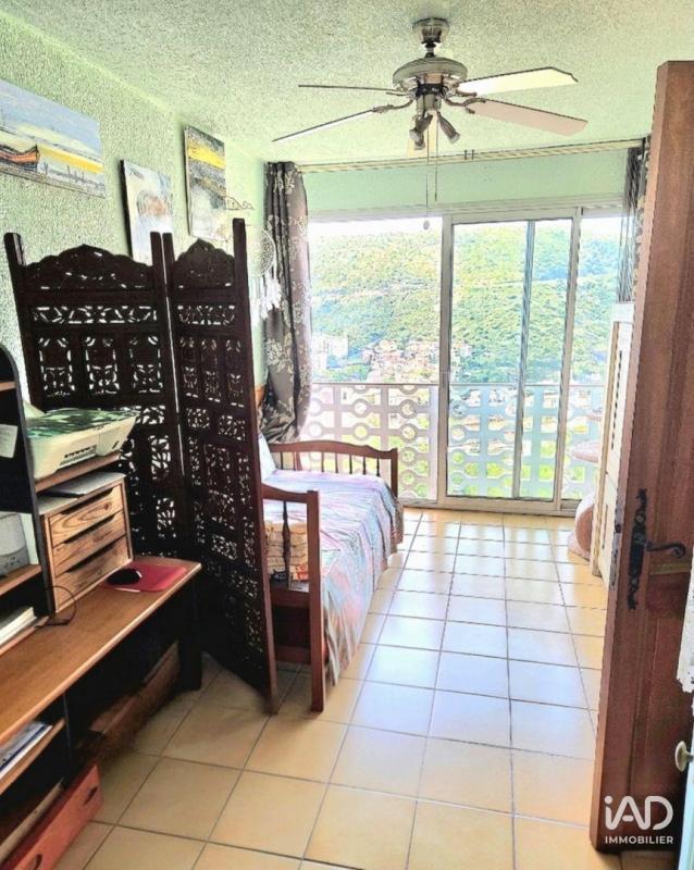 Maison 4 Pièce(s) Cerbère - Photo 8