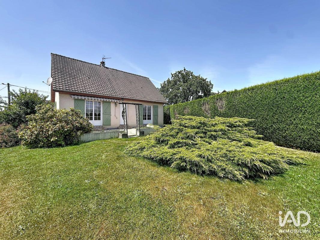 Maison 4 Pièce(s) Menneval