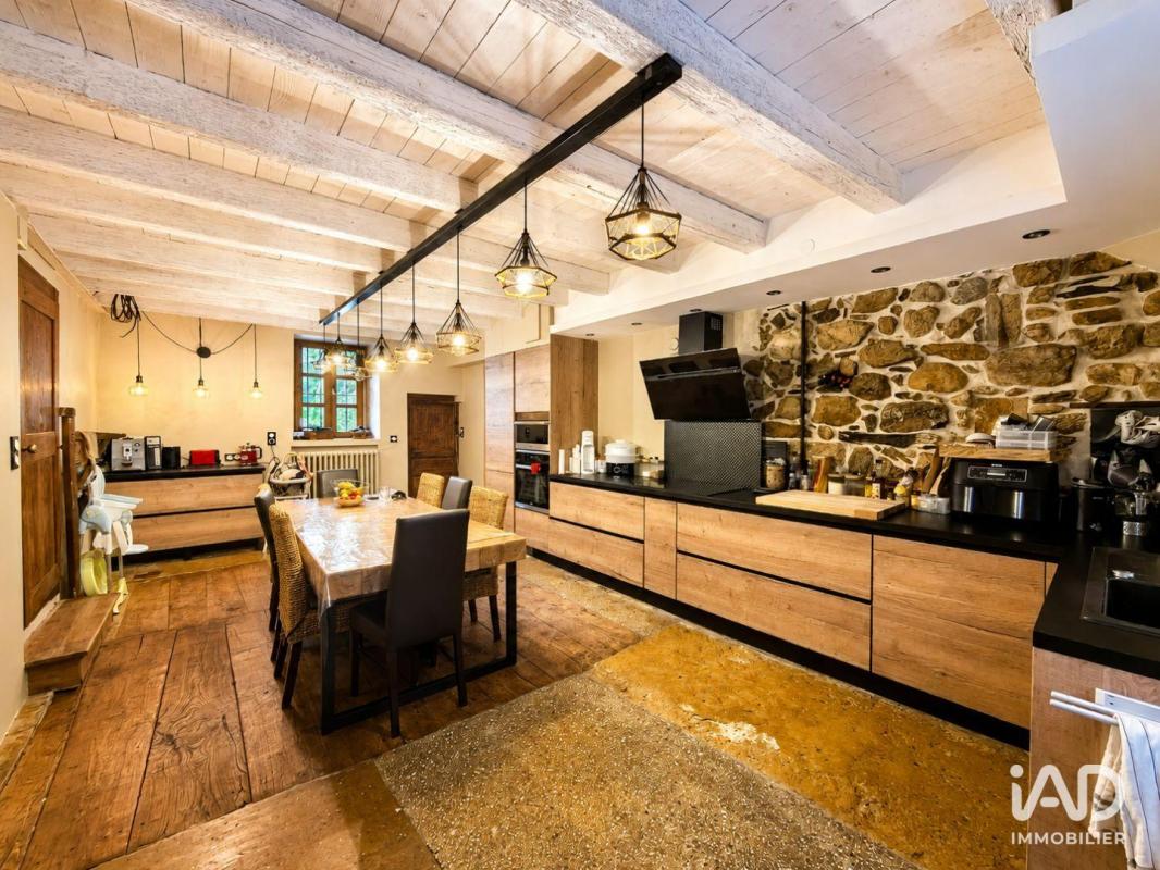 Maison 10 Pièce(s) Le Bourget-du-Lac - Photo 4