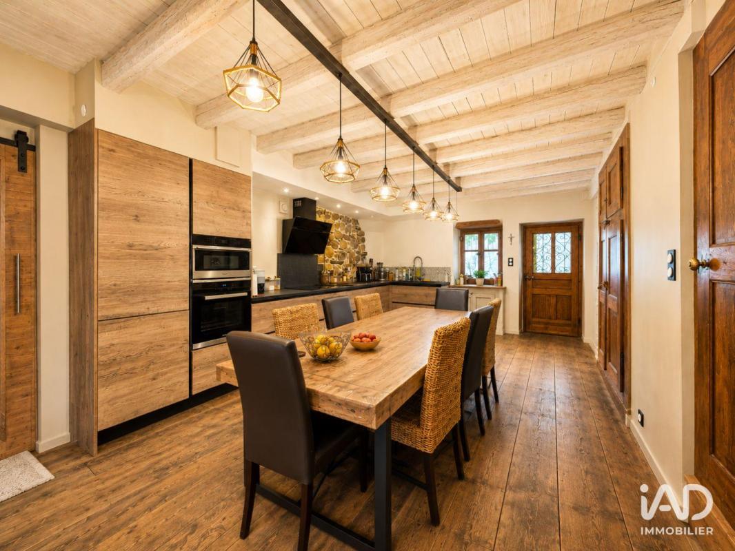 Maison 10 Pièce(s) Le Bourget-du-Lac - Photo 5