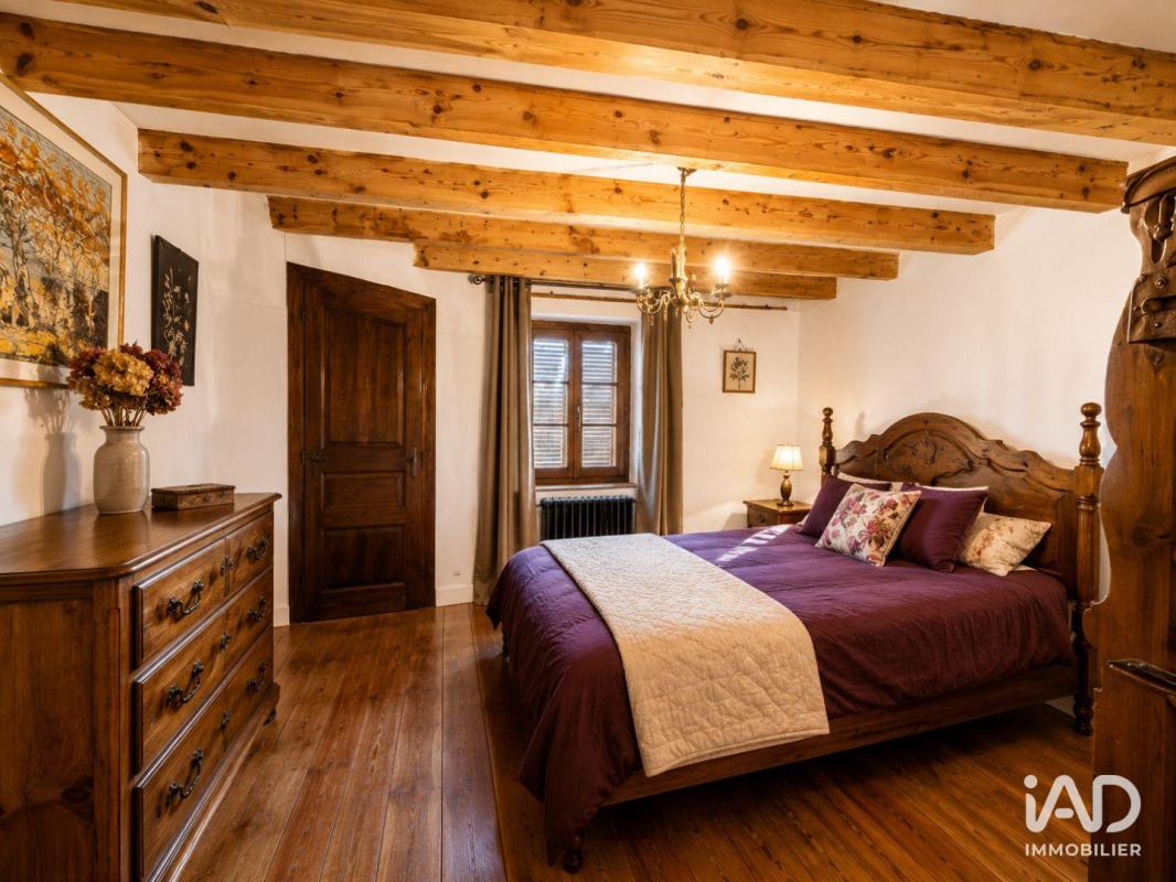 Maison 10 Pièce(s) Le Bourget-du-Lac - Photo 11