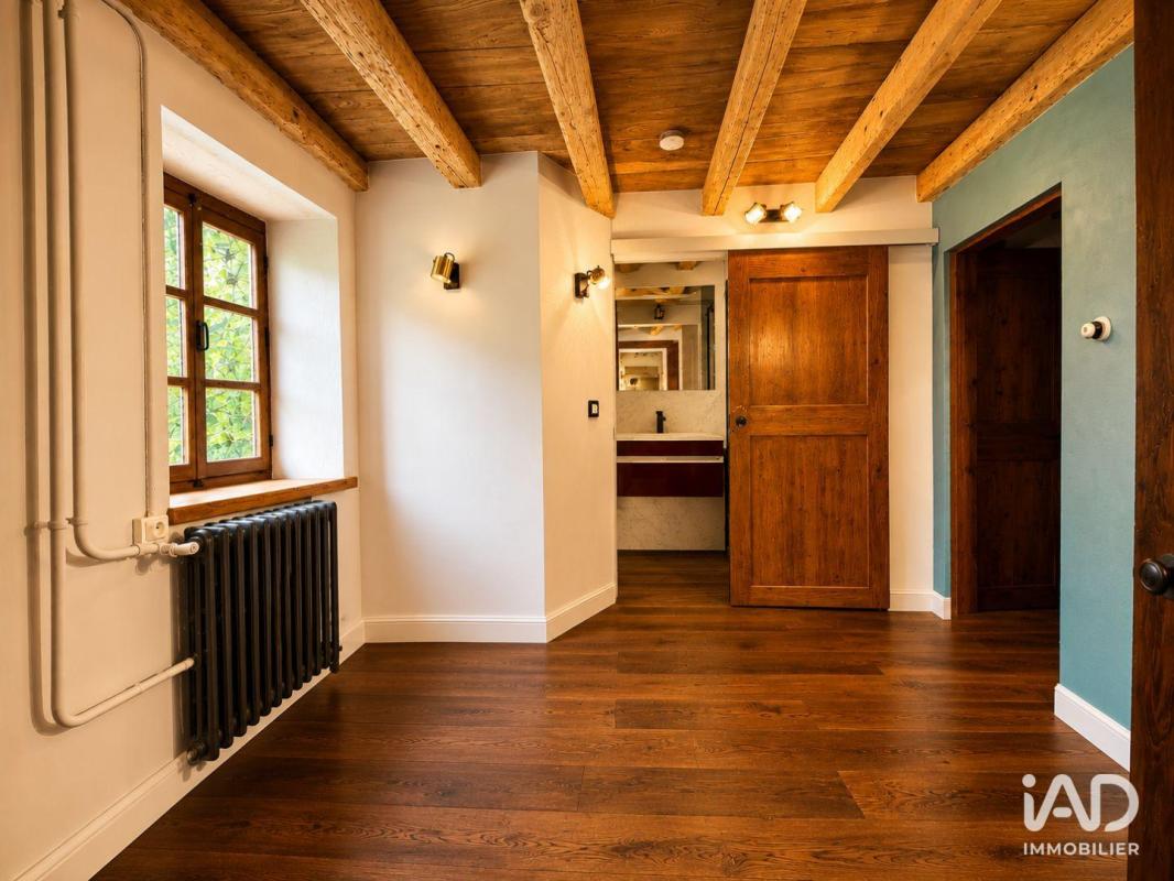 Maison 10 Pièce(s) Le Bourget-du-Lac - Photo 12
