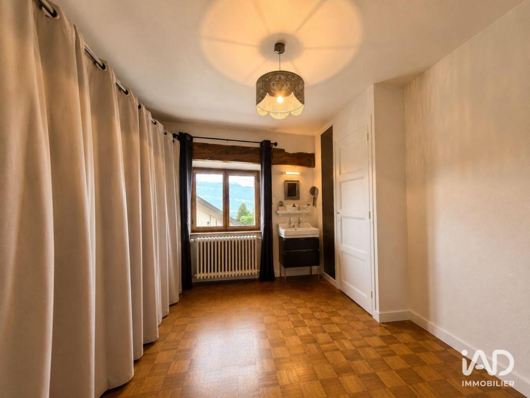 Maison 10 Pièce(s) Le Bourget-du-Lac - Photo 15