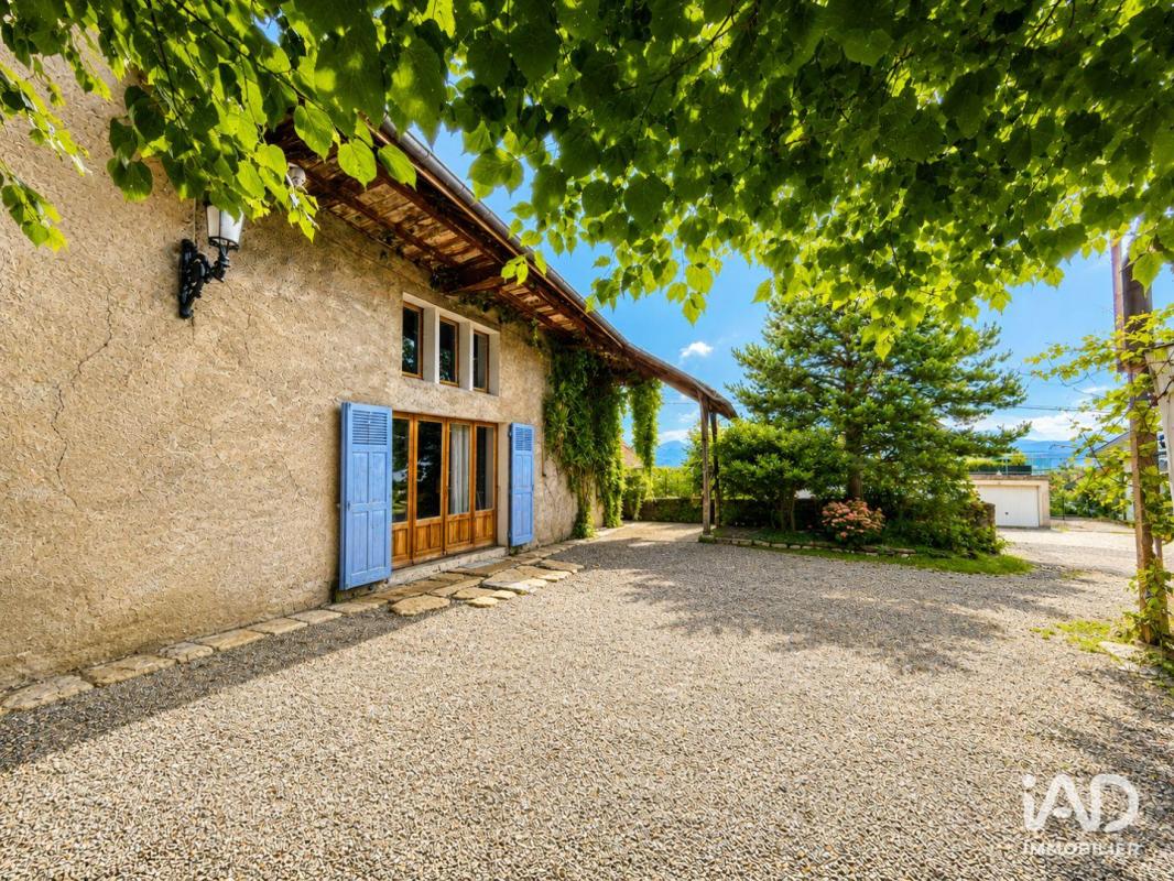 Maison 10 Pièce(s) Le Bourget-du-Lac - Photo 16