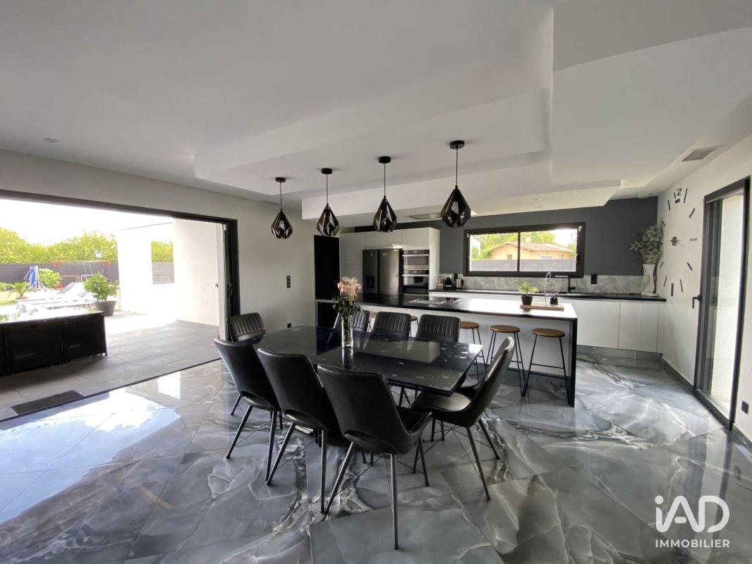 Maison 5 Pièce(s) Villematier - Photo 6