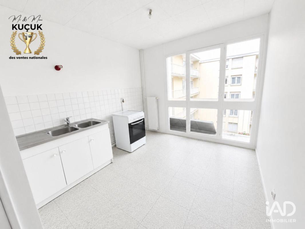 Appartement 3 Pièce(s) Fleury-les-Aubrais - Photo 6