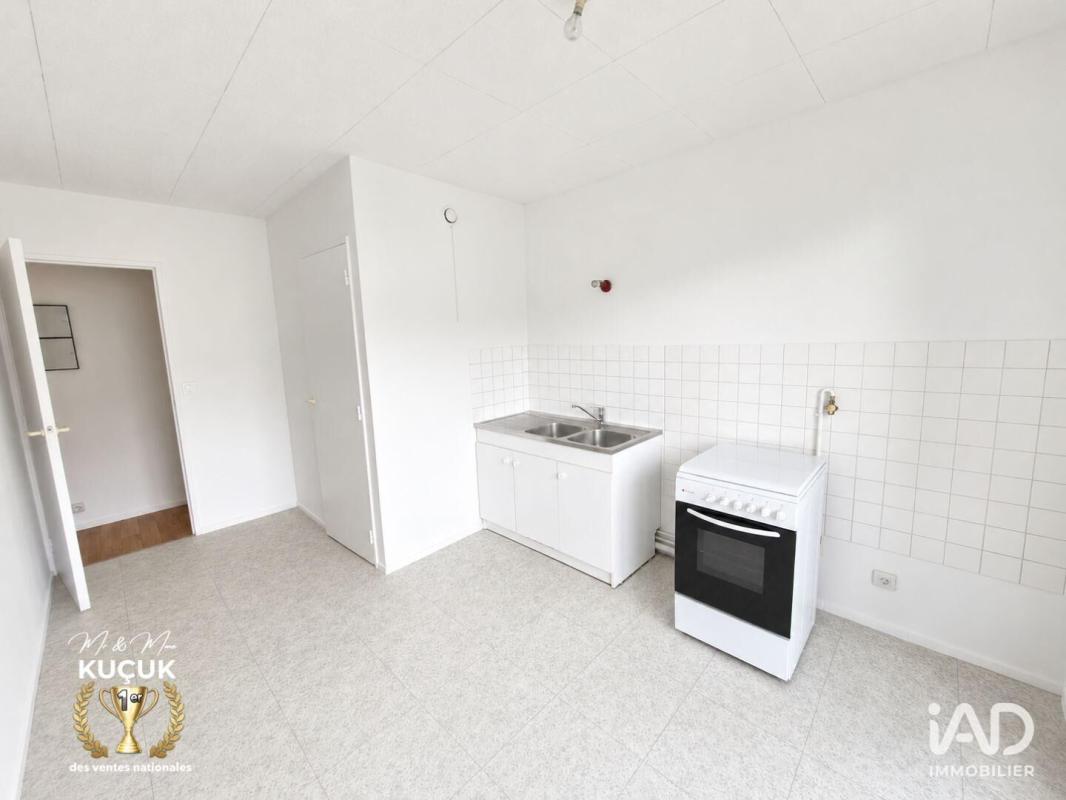 Appartement 3 Pièce(s) Fleury-les-Aubrais - Photo 7
