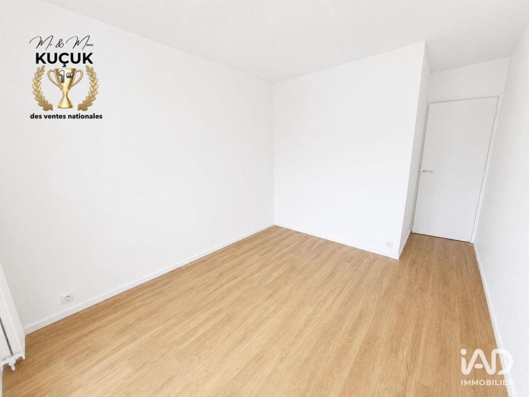 Appartement 3 Pièce(s) Fleury-les-Aubrais - Photo 9