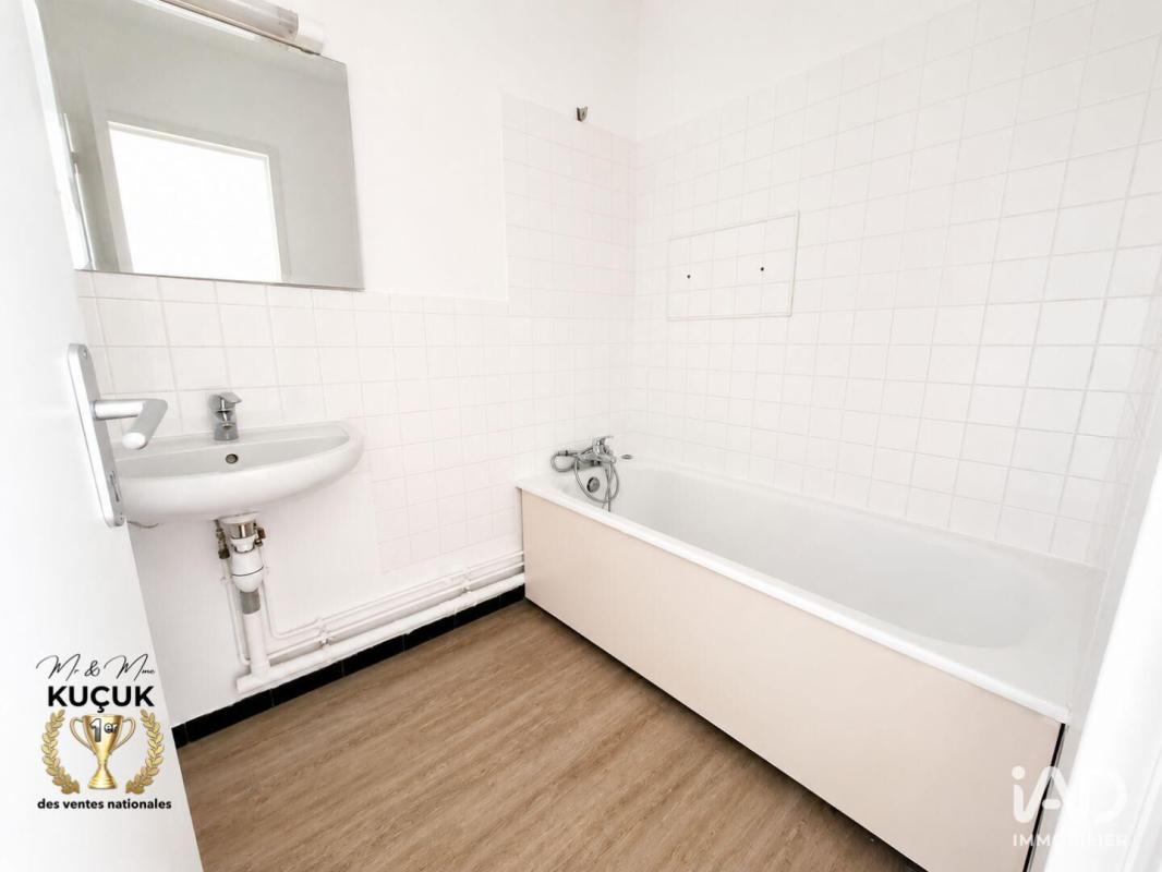 Appartement 3 Pièce(s) Fleury-les-Aubrais - Photo 10
