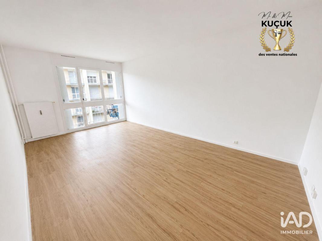 Appartement 3 Pièce(s) Fleury-les-Aubrais - Photo 11
