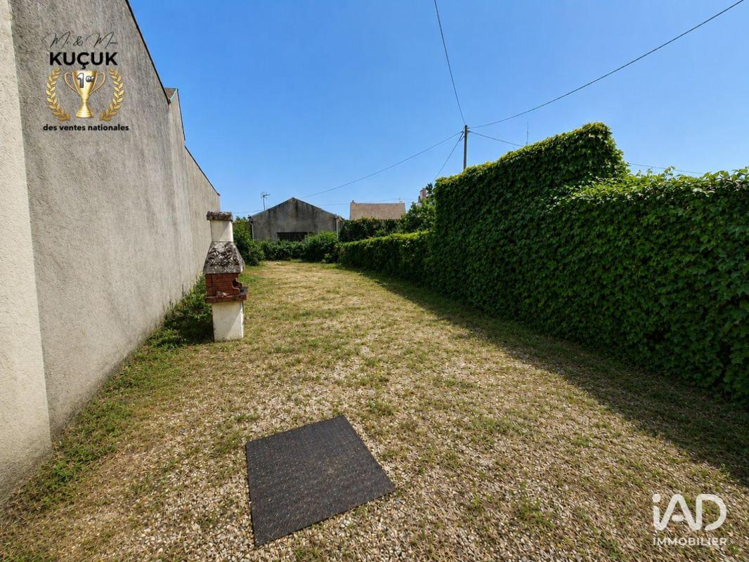 Maison 5 Pièce(s) Sully-sur-Loire - Photo 4