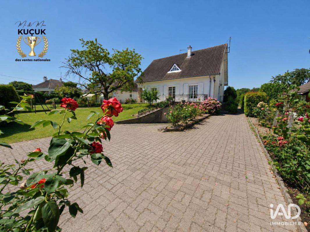 Maison 8 Pièce(s) Saint-Père-sur-Loire - Photo 3