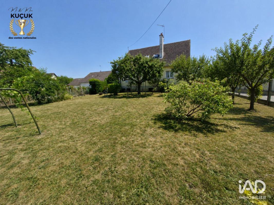 Maison 8 Pièce(s) Saint-Père-sur-Loire - Photo 5