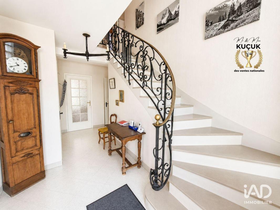 Maison 8 Pièce(s) Saint-Père-sur-Loire - Photo 9
