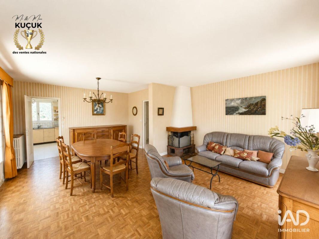 Maison 8 Pièce(s) Saint-Père-sur-Loire - Photo 10