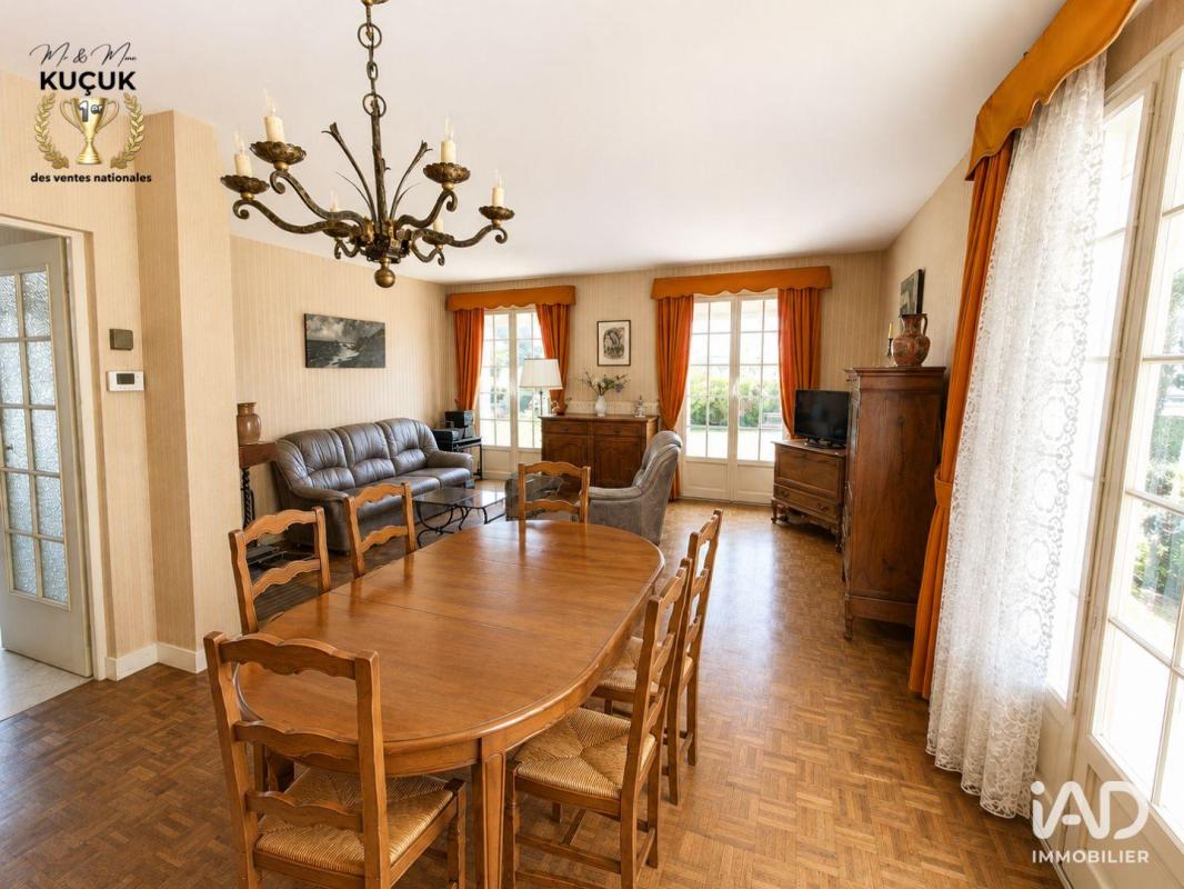 Maison 8 Pièce(s) Saint-Père-sur-Loire - Photo 11
