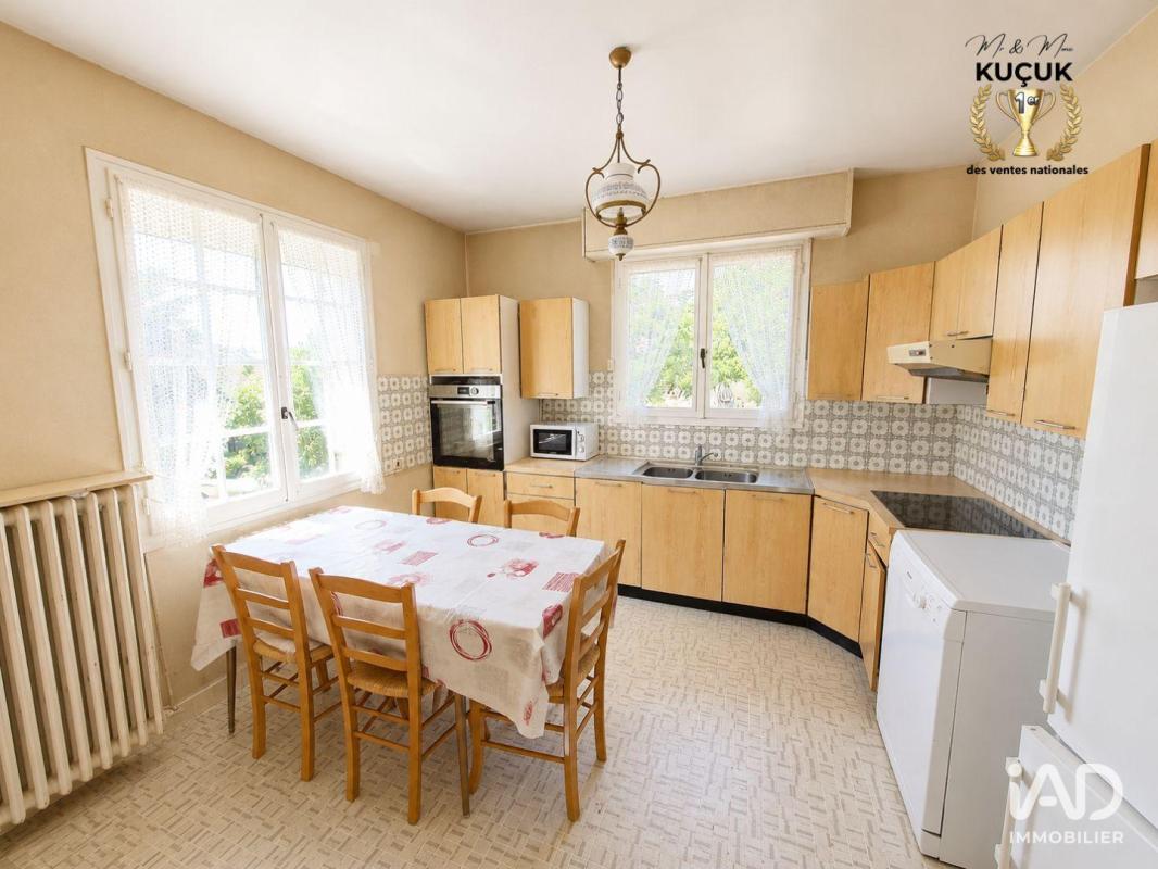 Maison 8 Pièce(s) Saint-Père-sur-Loire - Photo 12
