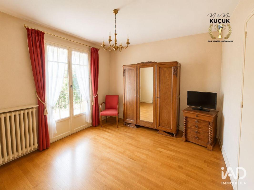 Maison 8 Pièce(s) Saint-Père-sur-Loire - Photo 15