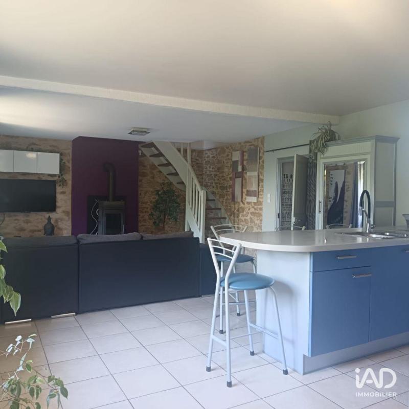 Maison 4 Pièce(s) Nexon - Photo 8