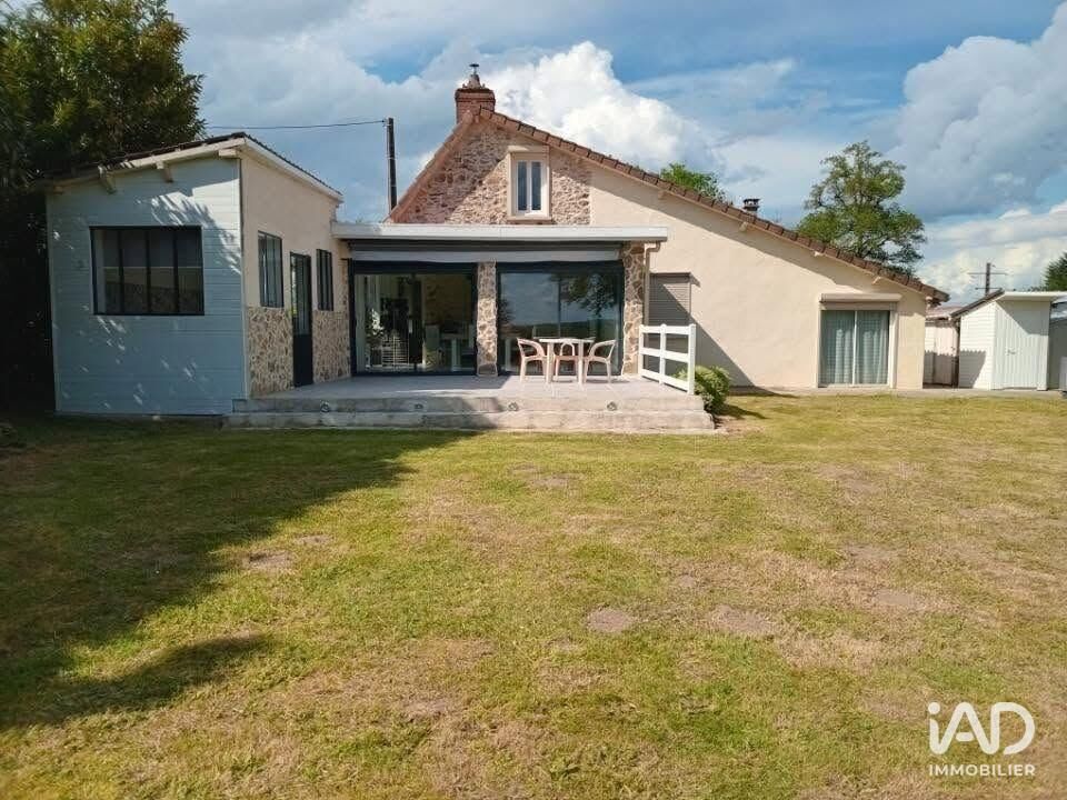 Maison 4 Pièce(s) Nexon - Photo 25