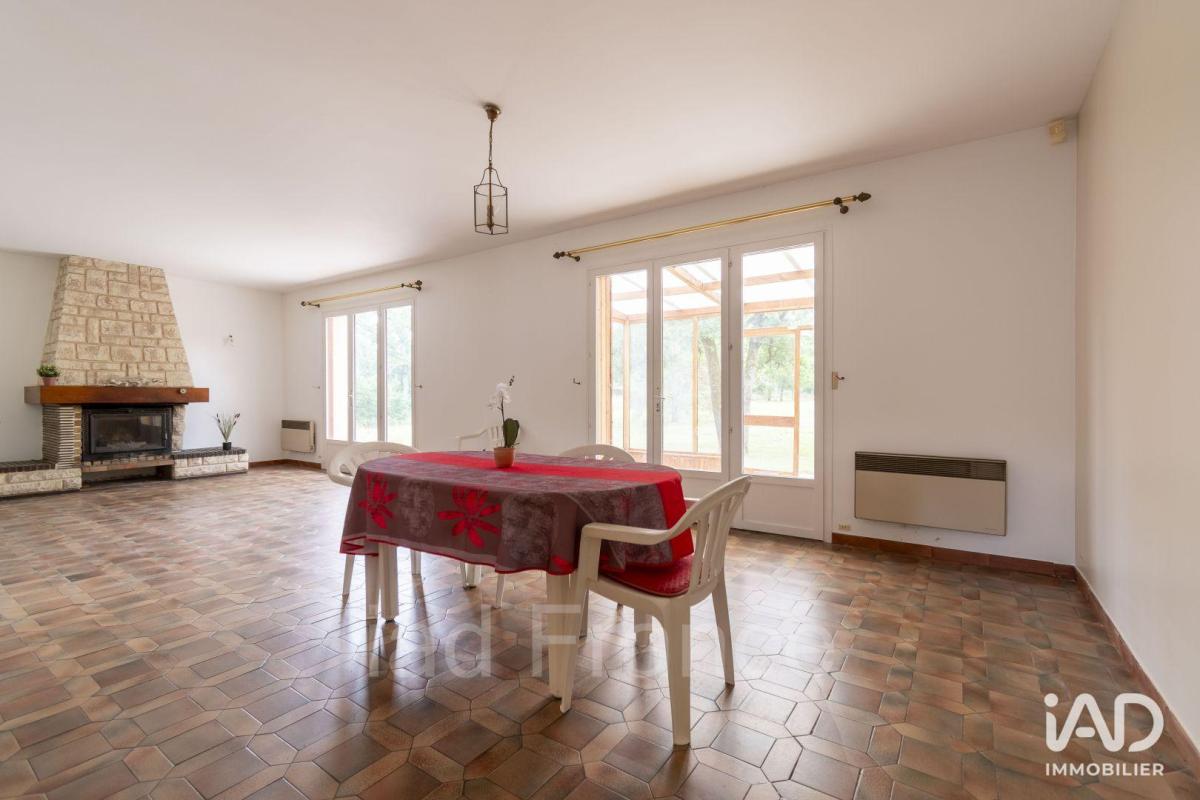 Maison 5 Pièce(s) Moisson - Photo 3