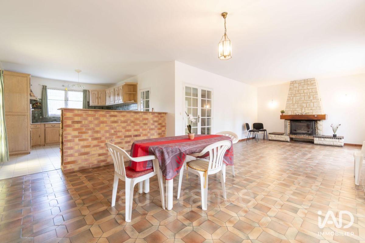 Maison 5 Pièce(s) Moisson - Photo 4
