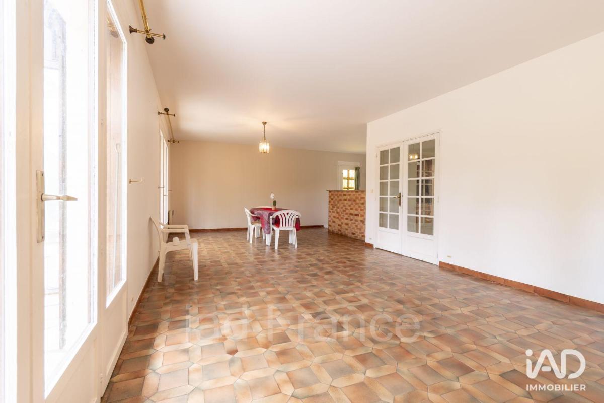 Maison 5 Pièce(s) Moisson - Photo 5