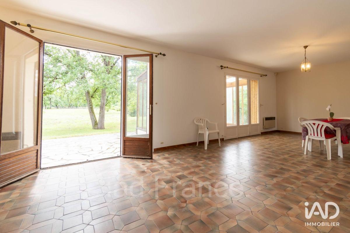 Maison 5 Pièce(s) Moisson - Photo 6
