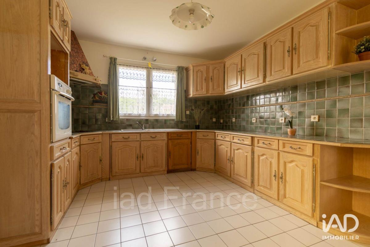Maison 5 Pièce(s) Moisson - Photo 14