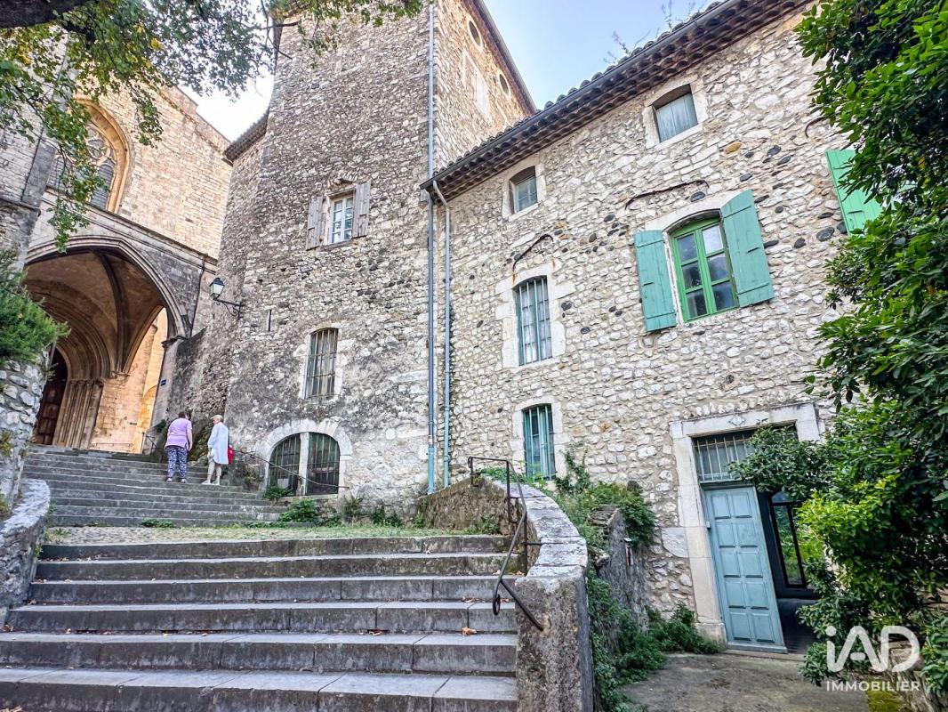 Maison 6 Pièce(s) Viviers