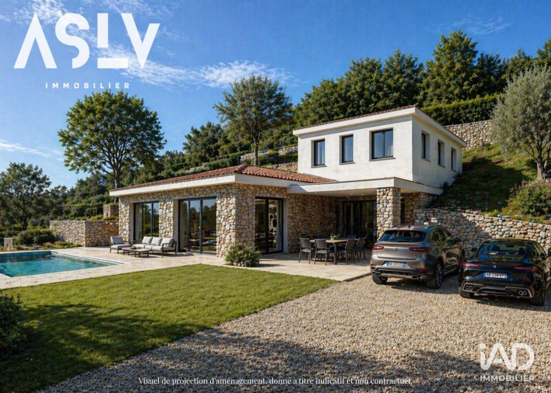 Maison 6 Pièce(s) Ollioules