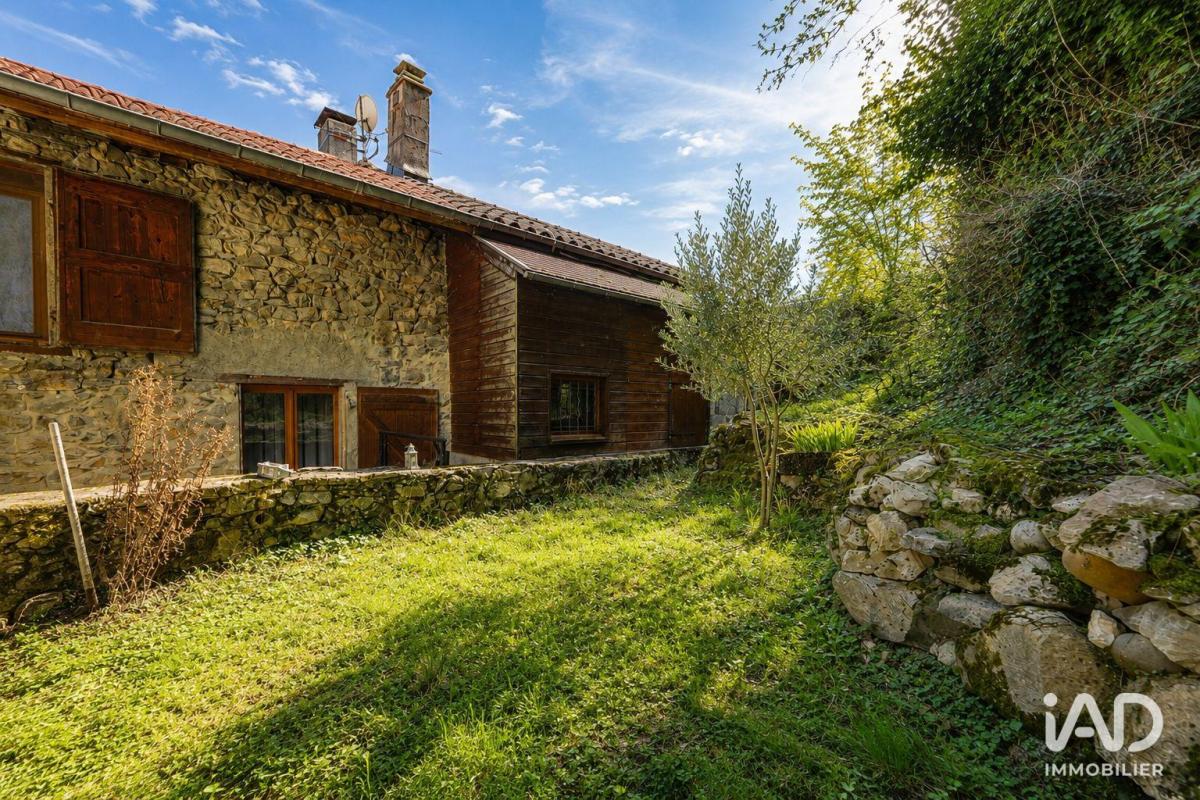 Maison 4 Pièce(s) Noyarey