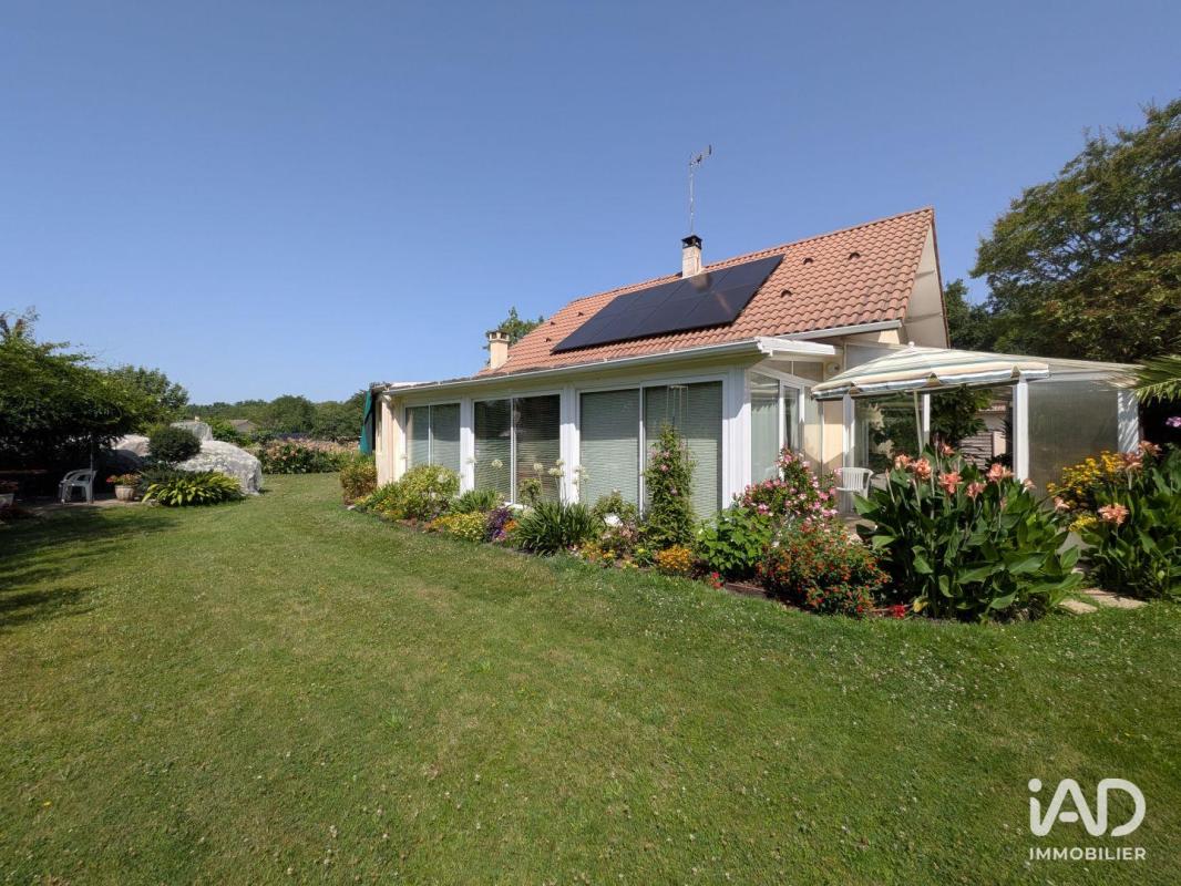 Maison 4 Pièce(s) Mérignac