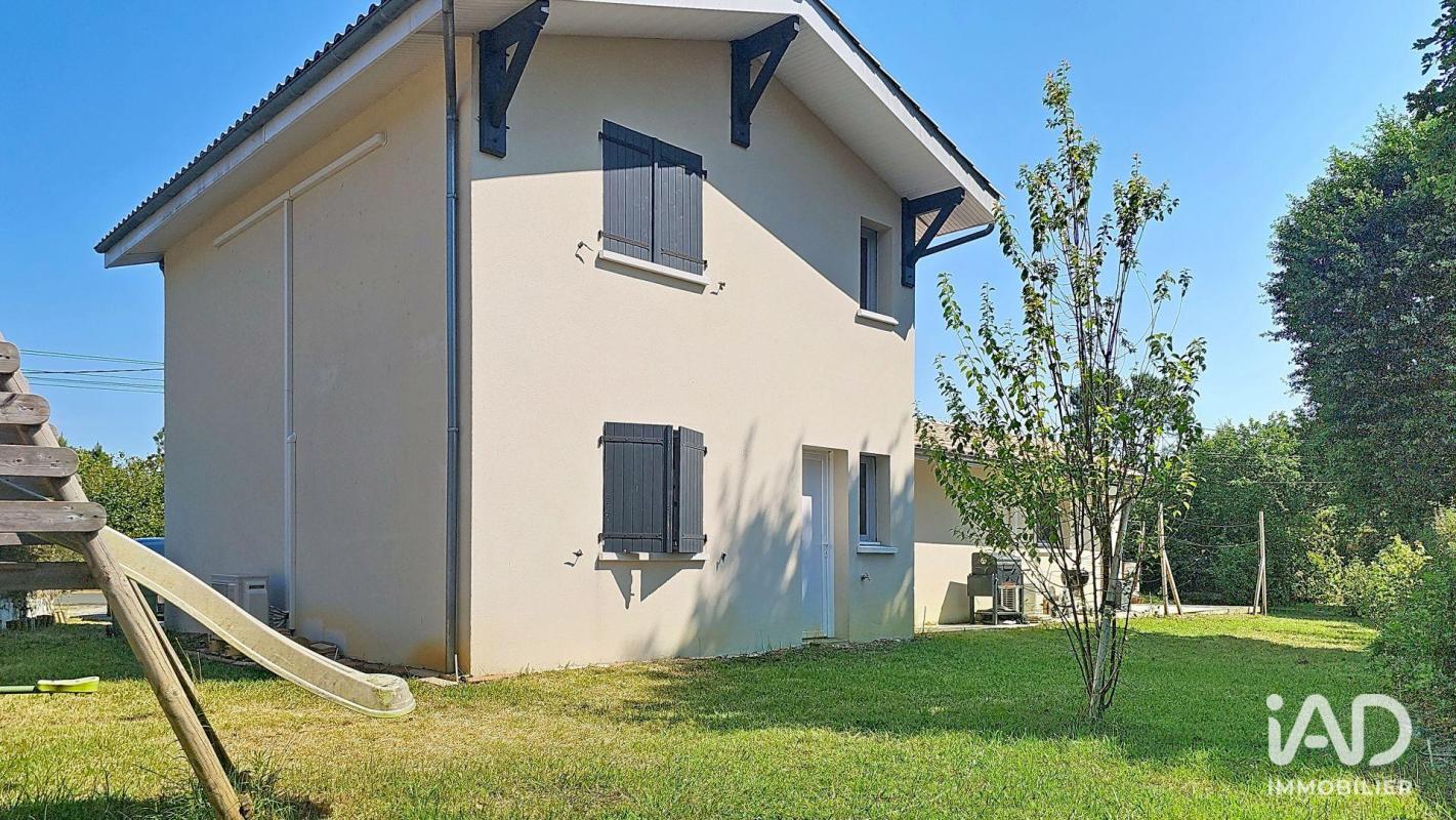 Maison 4 Pièce(s) Biganos