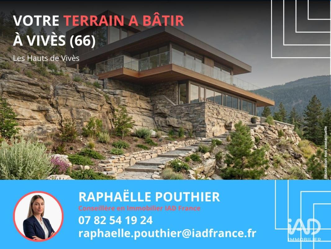 Terrain  Vivès