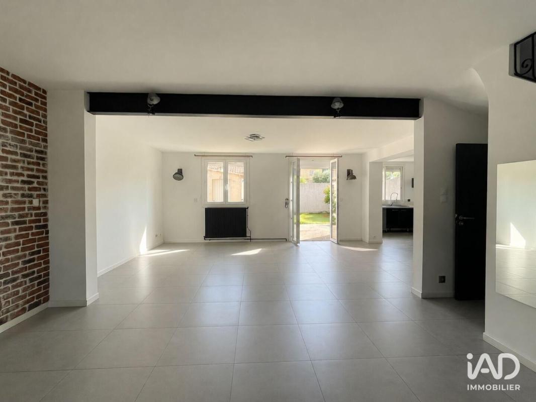 Maison 6 Pièce(s) Nissan-lez-Enserune - Photo 3
