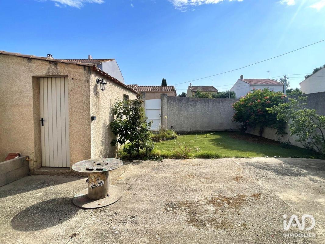 Maison 6 Pièce(s) Nissan-lez-Enserune - Photo 5