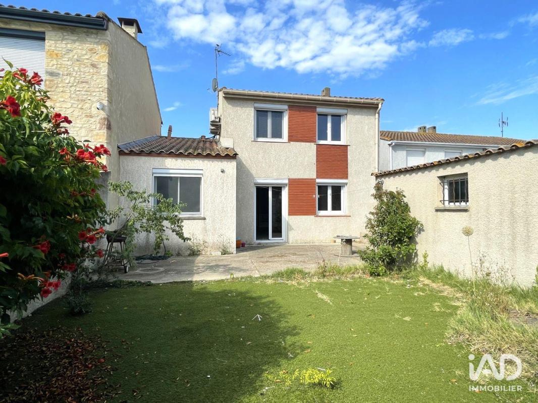Maison 6 Pièce(s) Nissan-lez-Enserune - Photo 6