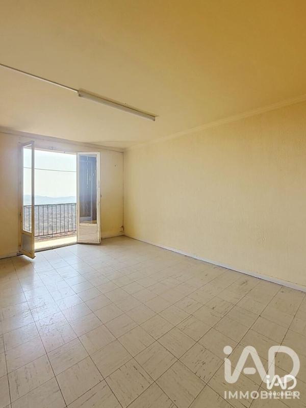 Appartement 3 Pièce(s) Grasse