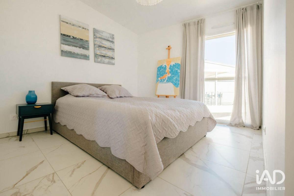 Appartement 4 Pièce(s) Nice - Photo 6
