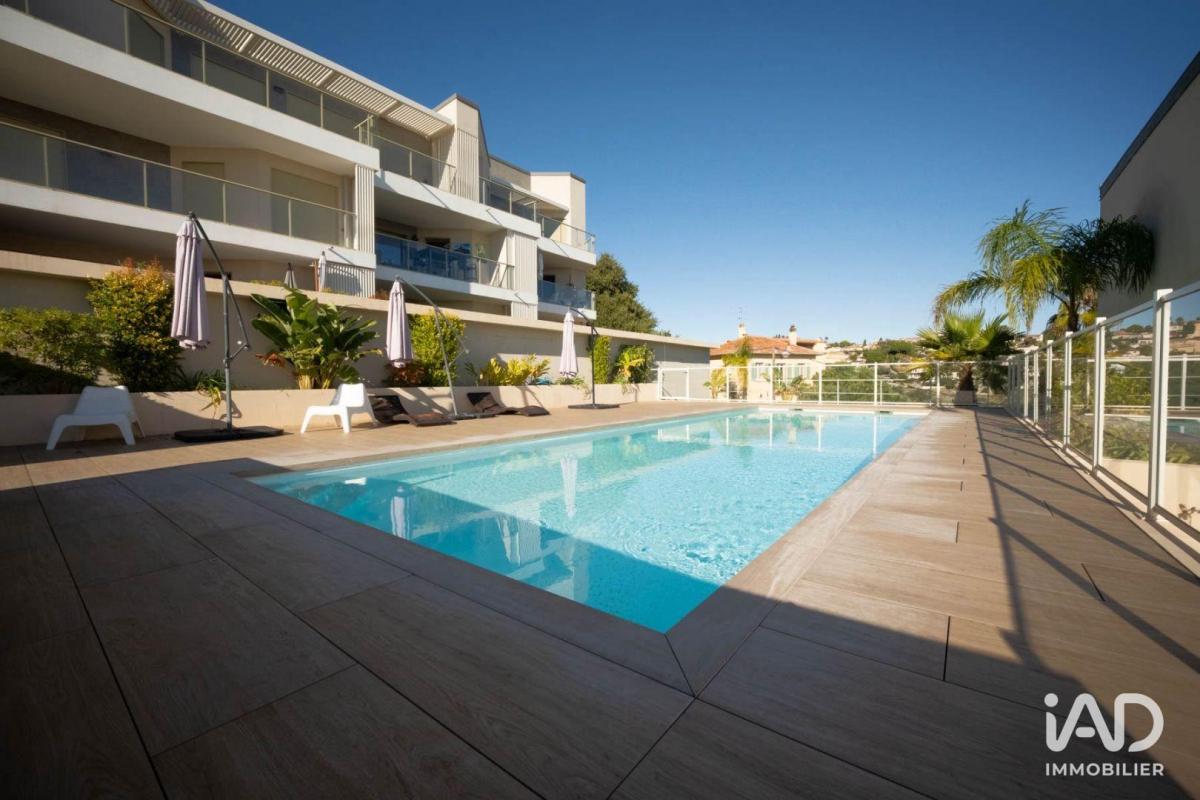 Appartement 4 Pièce(s) Nice - Photo 9