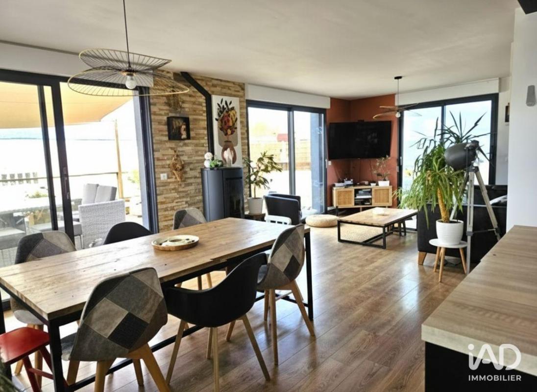 Maison 5 Pièce(s) Pornichet