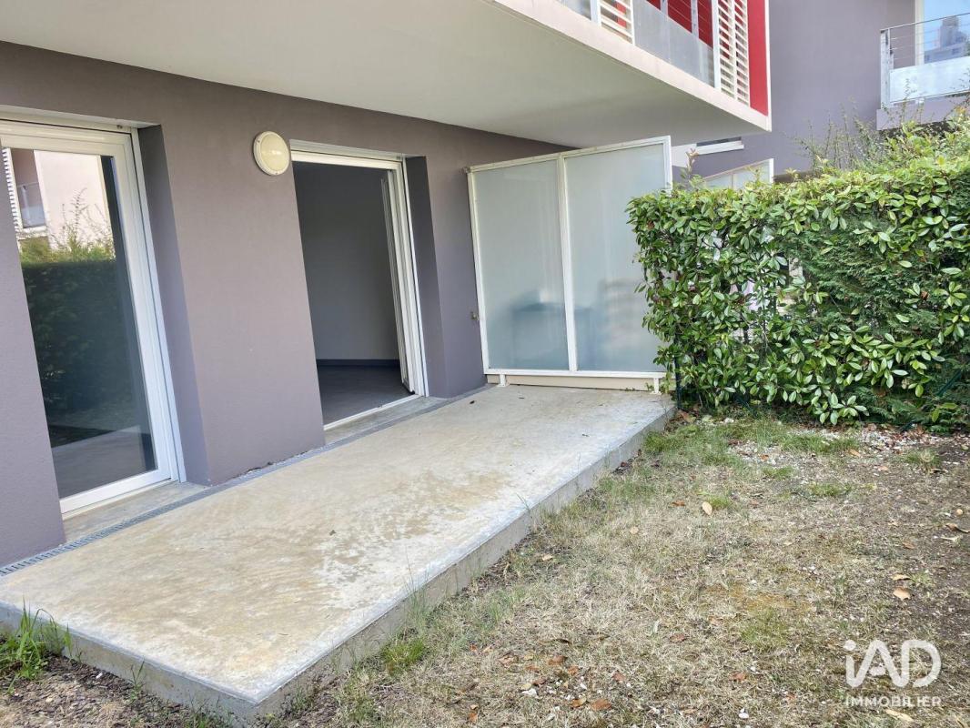 Appartement 2 Pièce(s) Royan